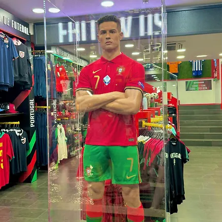 Accommodatie bij particulieren Em Lissabon