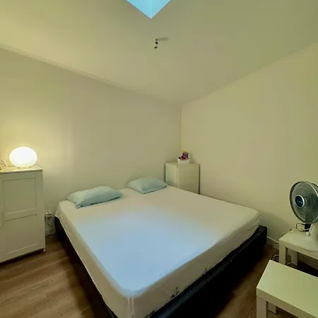 Quarto em Acomodações Particulares Em Lisboa
