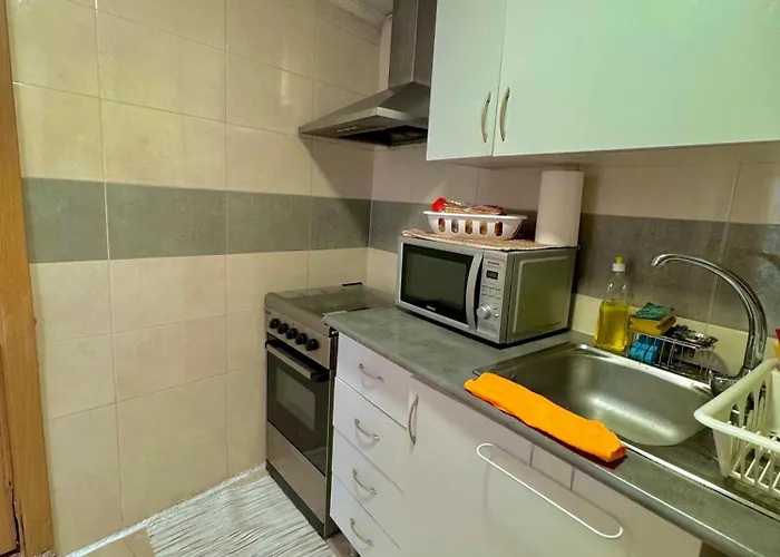 Ubytování v soukromí Em