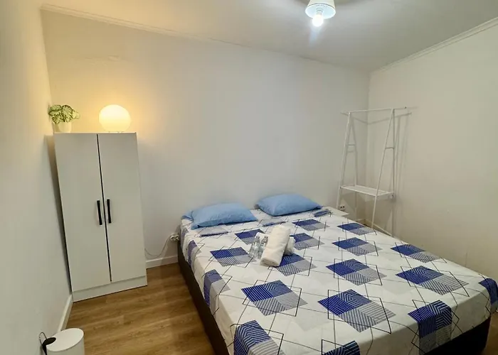 Ubytování v soukromí Em Lisboa