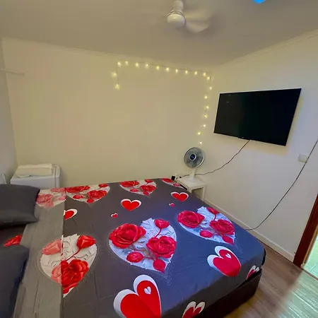 Homestay szállás Em